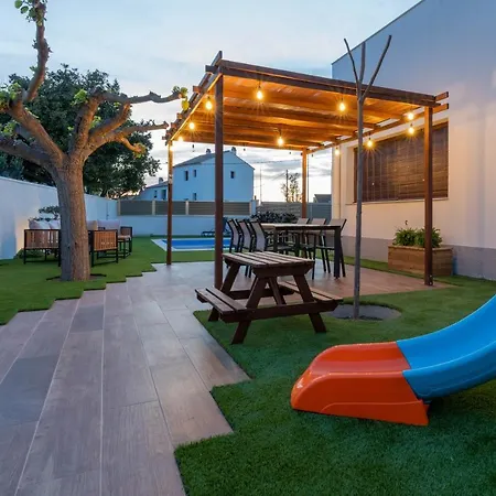 Tatil Evi Casa Turon *