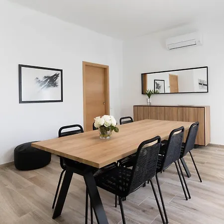Casa Turon Tatil Evi