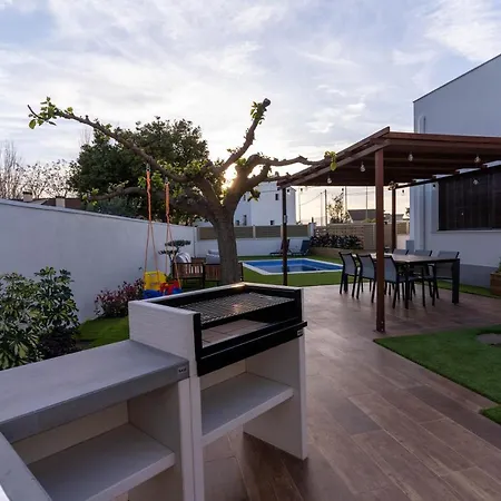 Tatil Evi Casa Turon Deltebre