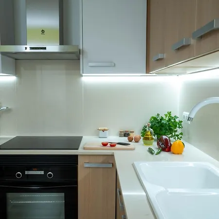 Casa Turon Tatil Evi