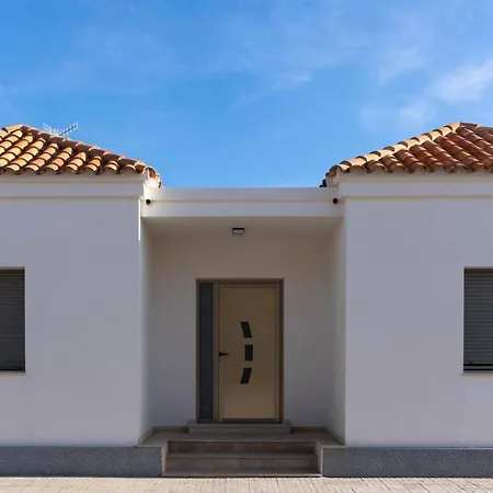 Prázdninový dům Casa Turon *