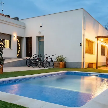 Casa Turon Tatil Evi *