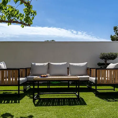 Casa Turon Tatil Evi *