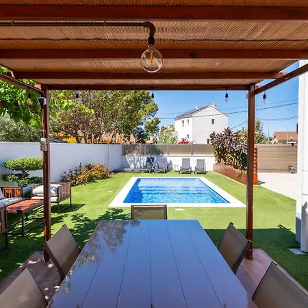 Casa Turon Feriehus