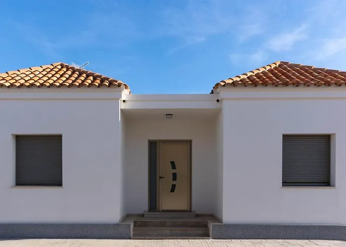 Hébergement de vacances Casa Turon *