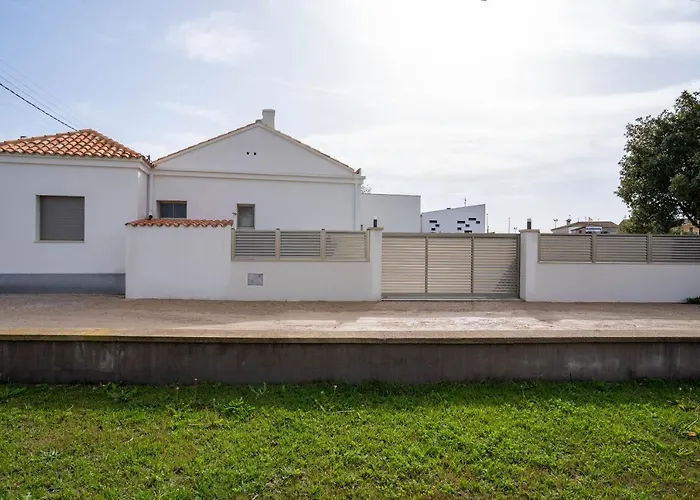 Casa Turon Feriehus