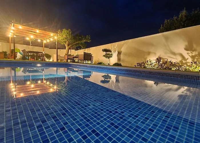 Casa Turon Hébergement de vacances Deltebre