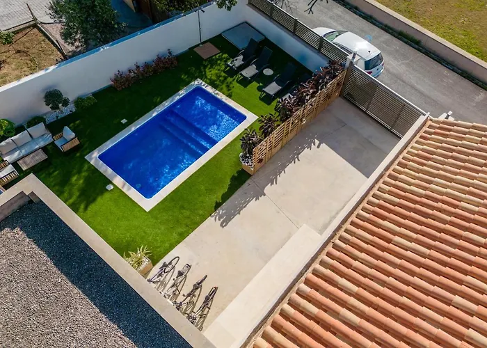 Hébergement de vacances Casa Turon *