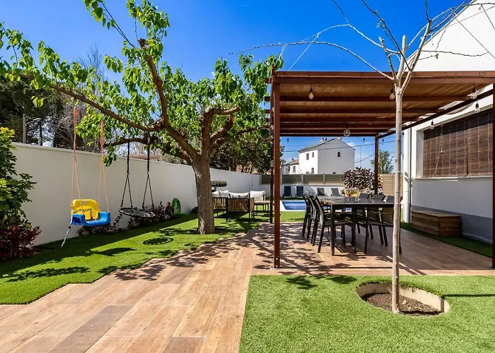 Hébergement de vacances Casa Turon Deltebre