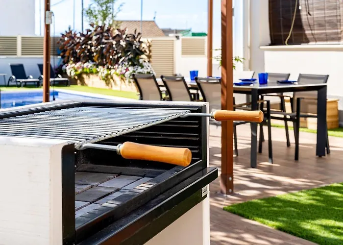 Hébergement de vacances Casa Turon *