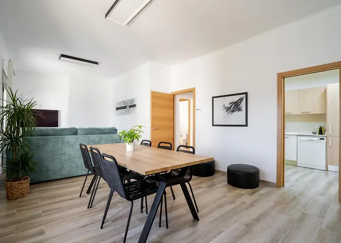 Casa Turon Deltebre