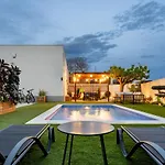 Casa Turón Deltebre