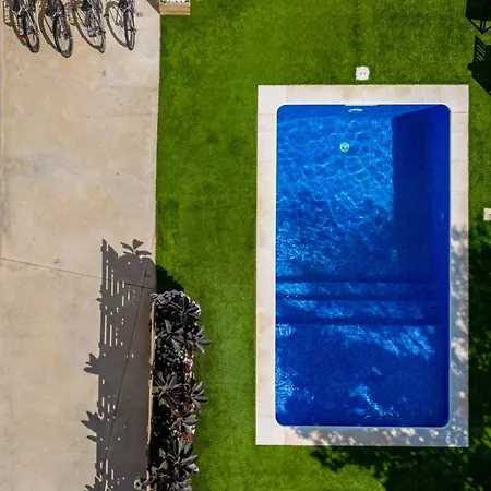 Casa Turon Holiday home Deltebre