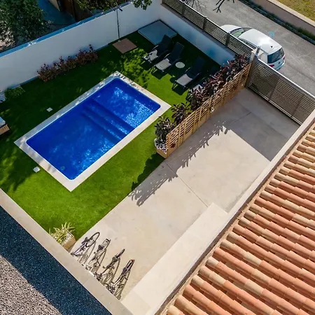 Holiday home Casa Turon *