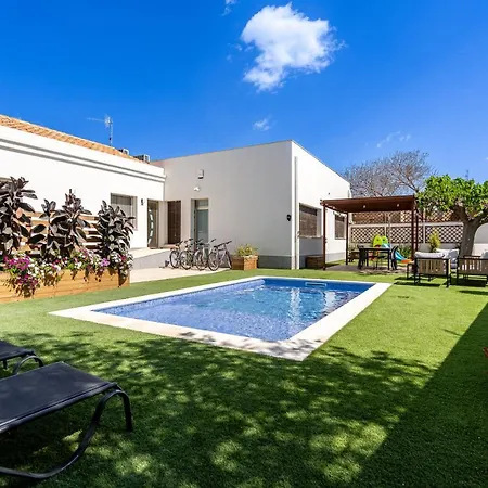 Holiday home Casa Turon *