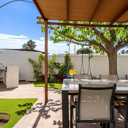 Holiday home Casa Turon *
