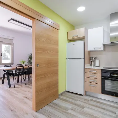 Casa Turon Holiday home Deltebre