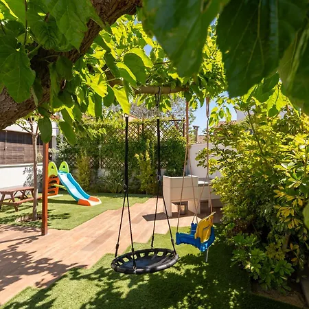Casa Turon بيت للعطل ديلتيبري