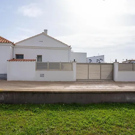 Casa Turon Nyaraló