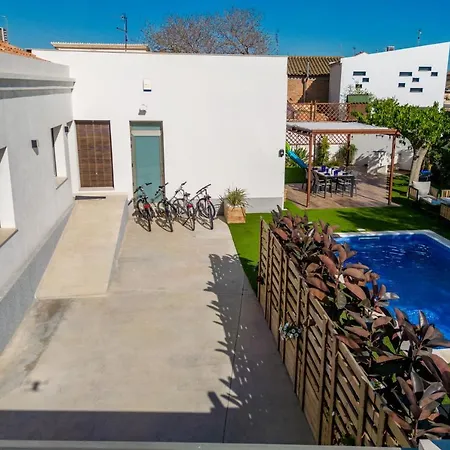 Casa Turon Nyaraló *